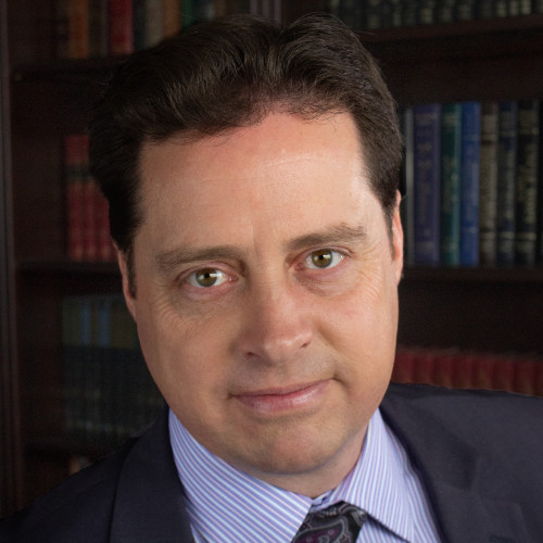 Gary Arnell headshot