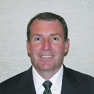 Abe Young headshot