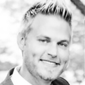 Scott Smith headshot