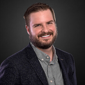 Colton Stombaugh headshot