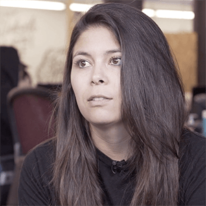 Sofia Archuleta headshot