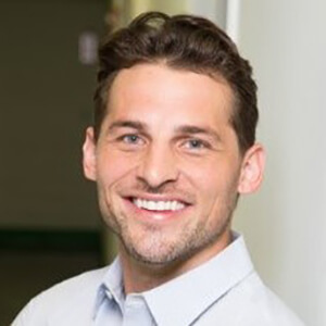 Kevin Sides headshot