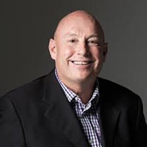 Brent Reddekopp headshot