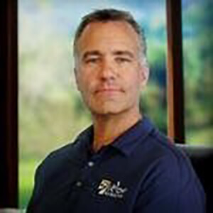 Bruce Rowe headshot