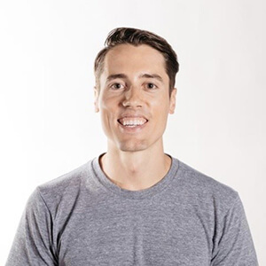 Dru Dalton headshot