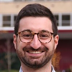Greg Phillips headshot
